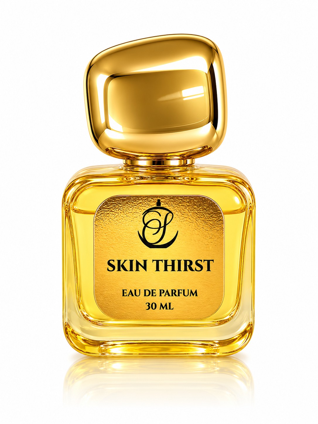 SKIN THIRST