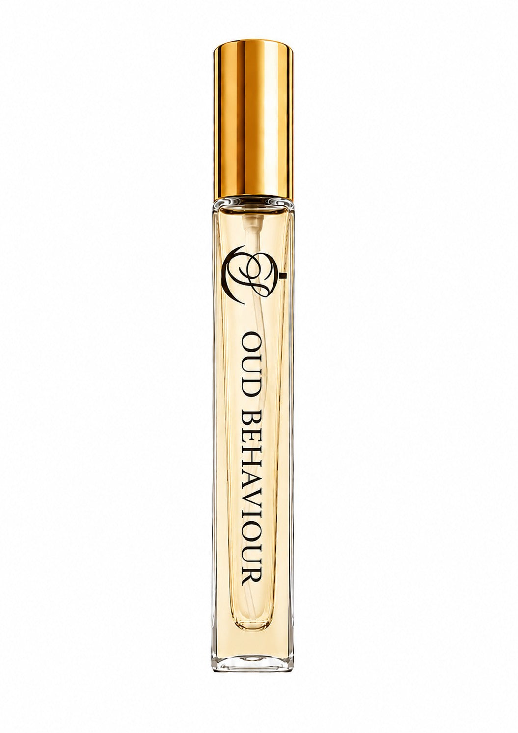 OUD BEHAVIOUR