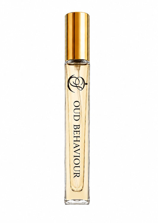 OUD BEHAVIOUR