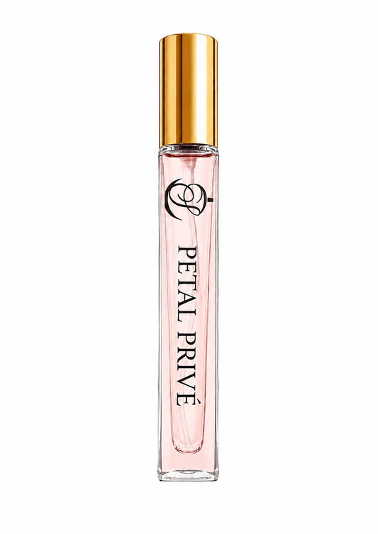 PETAL PRIVE