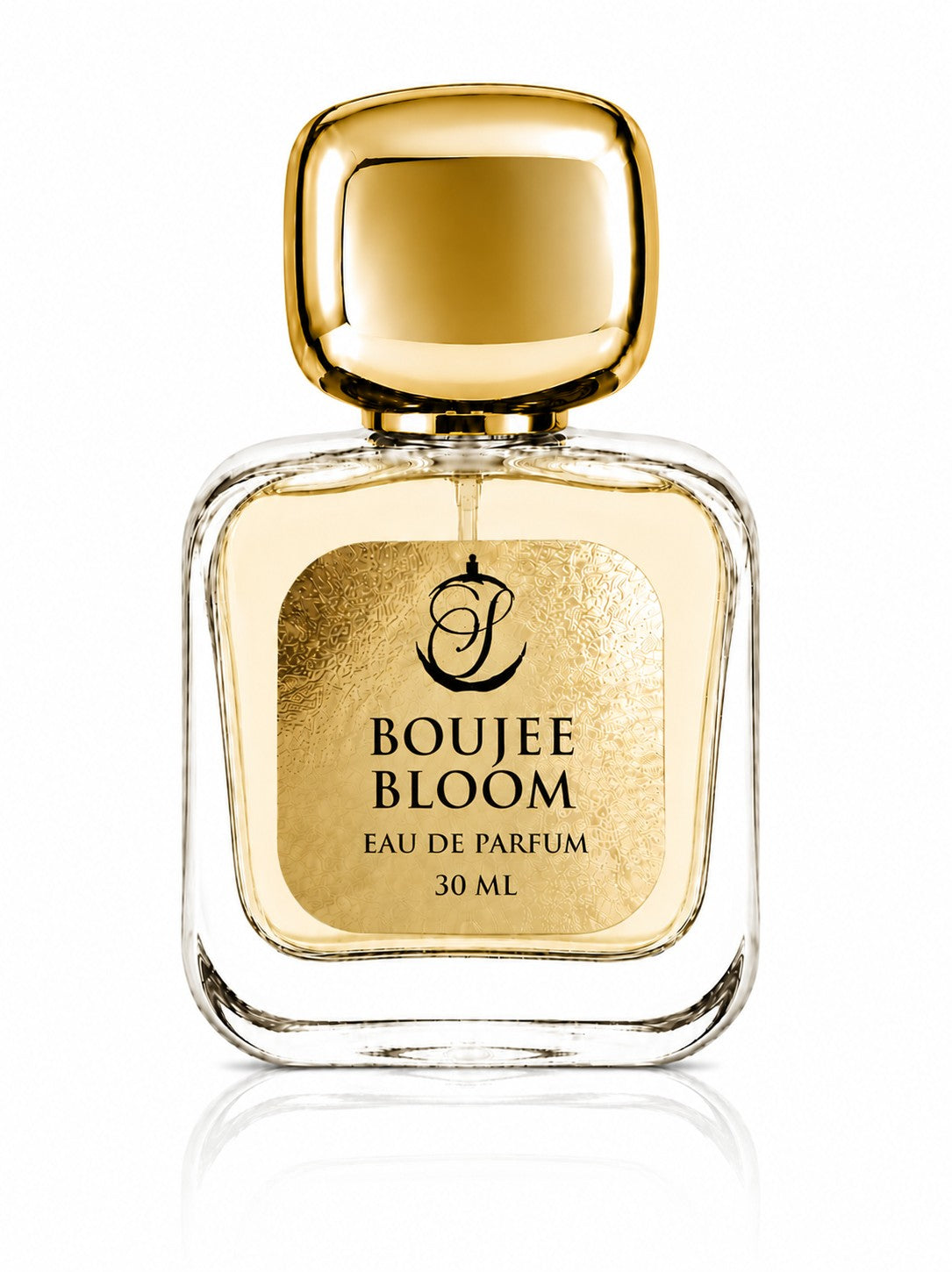 BOUJEE BLOOM