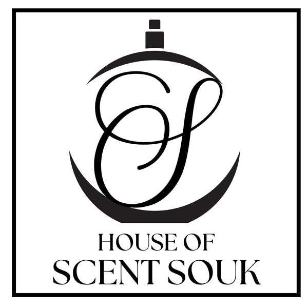 HOUSE OF SCENT SOUK