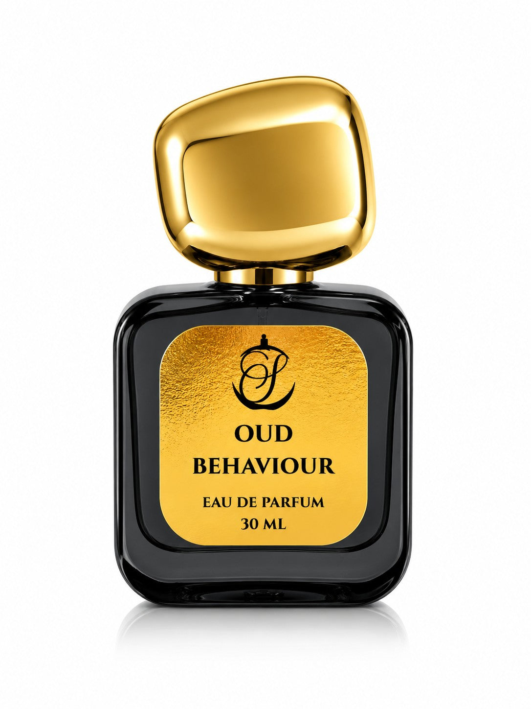 OUD BEHAVIOUR