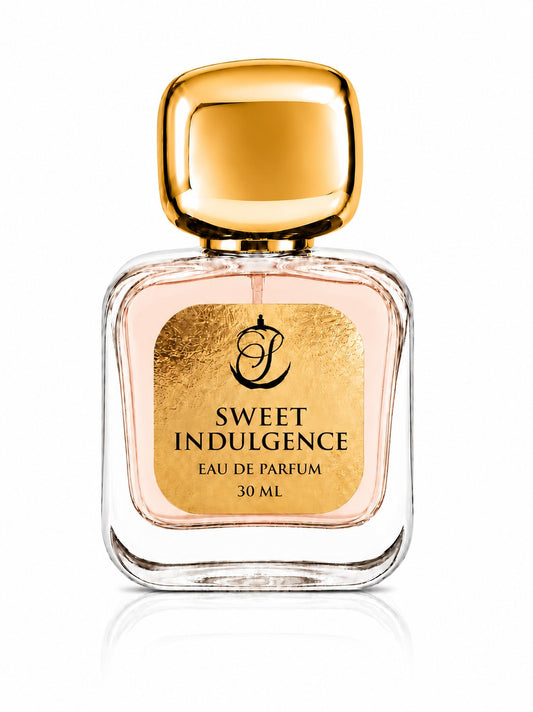 SWEET INDULGENCE