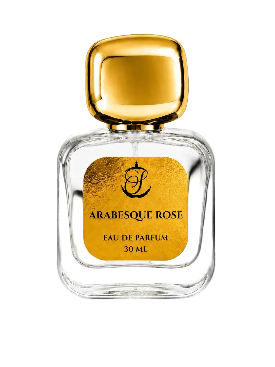 ARABESQUE ROSE