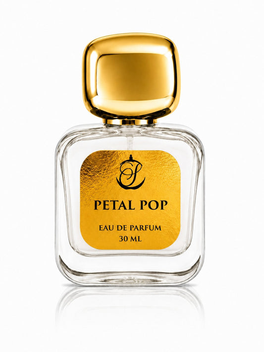 PETAL POP