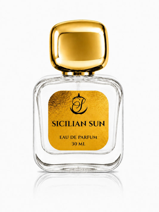 SICILIAN SUN