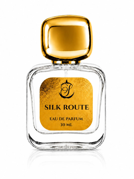 SILK ROUTE