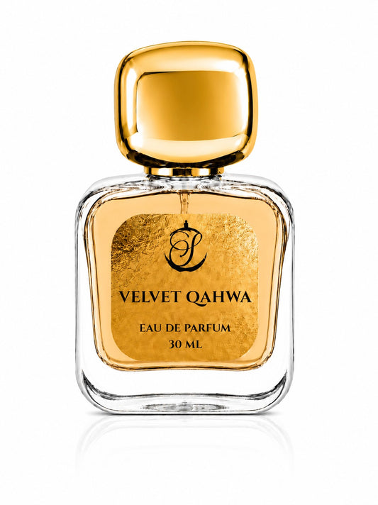VELVET QAHWA